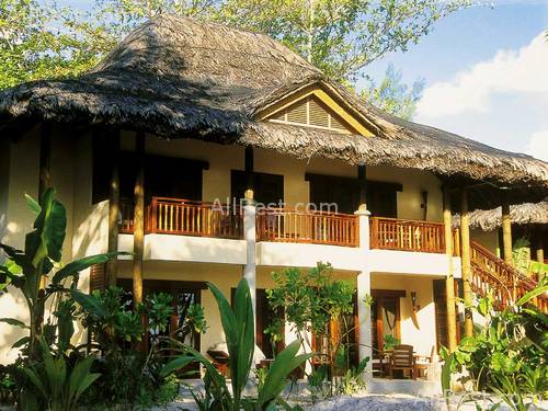 Lemuria Resort Deluxe 33